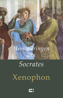 Herinneringen aan Socrates voorzijde