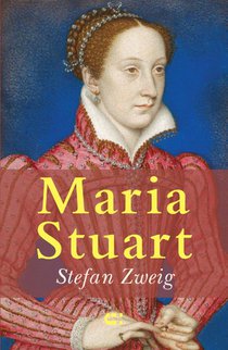 Maria Stuart voorzijde