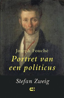 Joseph Fouché voorzijde