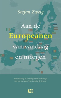 Aan de Europeanen van vandaag en morgen