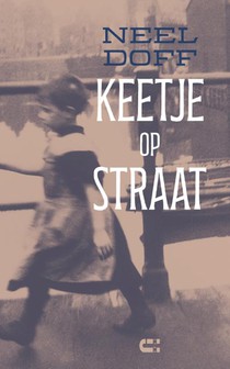 Keetje op straat voorzijde