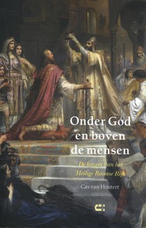 Onder God en boven de mensen