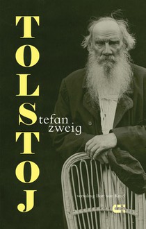 Tolstoj voorzijde