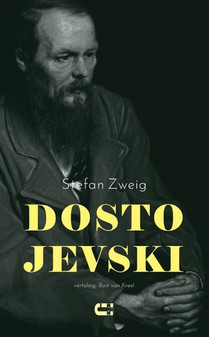 Dostojevski voorzijde