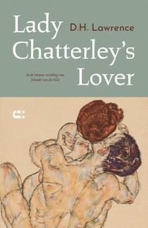 Lady Chatterley's Lover voorzijde