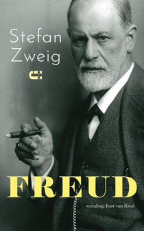 Freud voorzijde