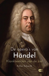 De opera's van Händel