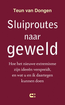 Sluiproutes naar geweld