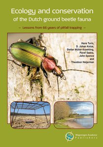 Ecology and conservation of the Dutch ground beetle fauna