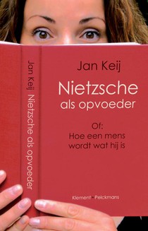 Nietzsche als opvoeder voorzijde