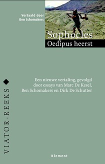 Oedipus heerst