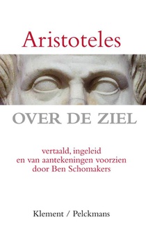 Aristoteles over de ziel voorzijde