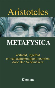 Metafysica voorzijde