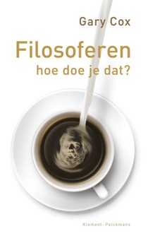 Filosoferen, hoe doe je dat voorzijde