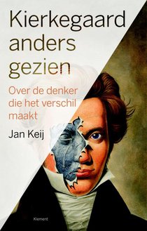 Kierkegaard anders gezien voorzijde