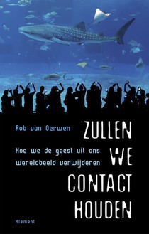 Zullen we contact houden voorzijde