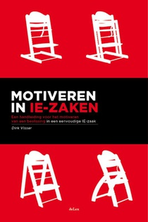 Motiveren in IE- zaken