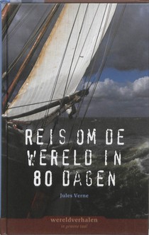 De reis om de wereld in 80 dagen