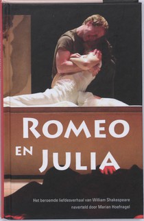 Romeo en Julia voorzijde