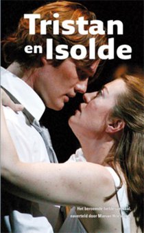 Tristan en Isolde voorzijde