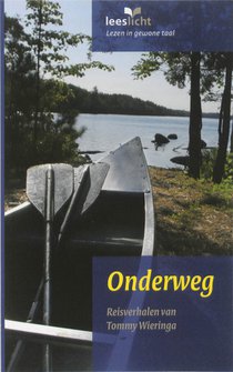 Onderweg voorzijde