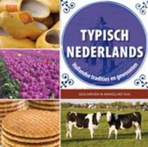 Typisch Nederlands voorzijde