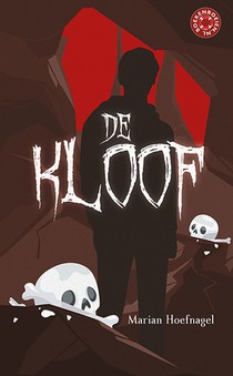 De kloof voorzijde