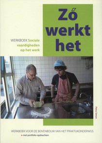 Zó werkt het voorzijde