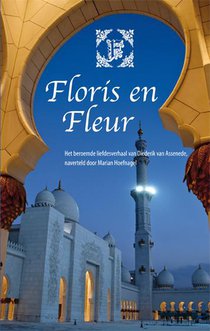 Floris en Fleur voorzijde