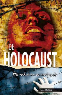 De Holocaust voorzijde