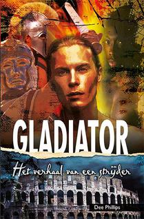 Gladiator voorzijde