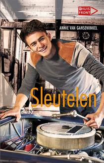 Sleutelen