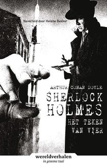 Sherlock Holmes voorzijde