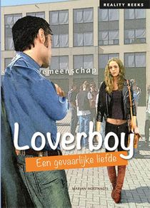 Loverboy voorzijde