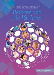 Rechten van alle kinderen voorzijde