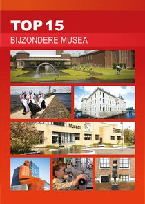 Bijzondere musea voorzijde