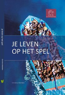 Je leven op het spel voorzijde