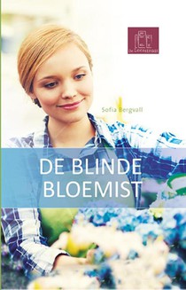 De blinde bloemist voorzijde