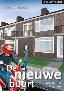 De nieuwe buurt voorzijde