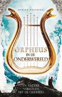 Orpheus in de onderwereld voorzijde