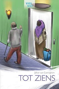 Tot ziens! voorzijde