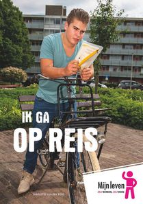 Ik ga op reis