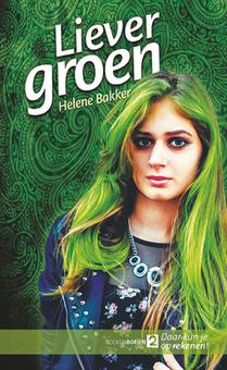 Liever groen