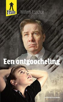 Een ontgoocheling