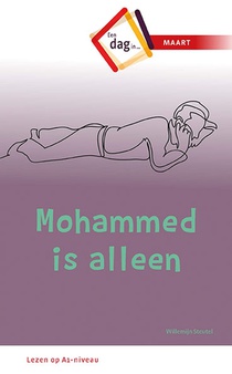 Mohammed is alleen voorzijde