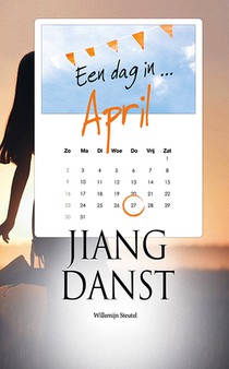 Jiang danst voorzijde