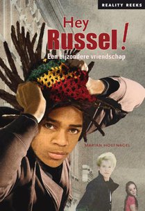 Hey Russel! voorzijde