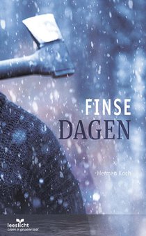 Finse dagen