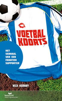 Voetbalkoorts