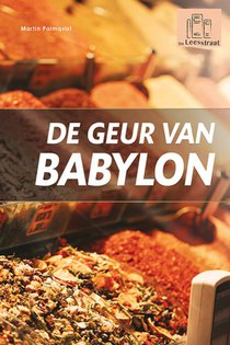 De geur van Babylon